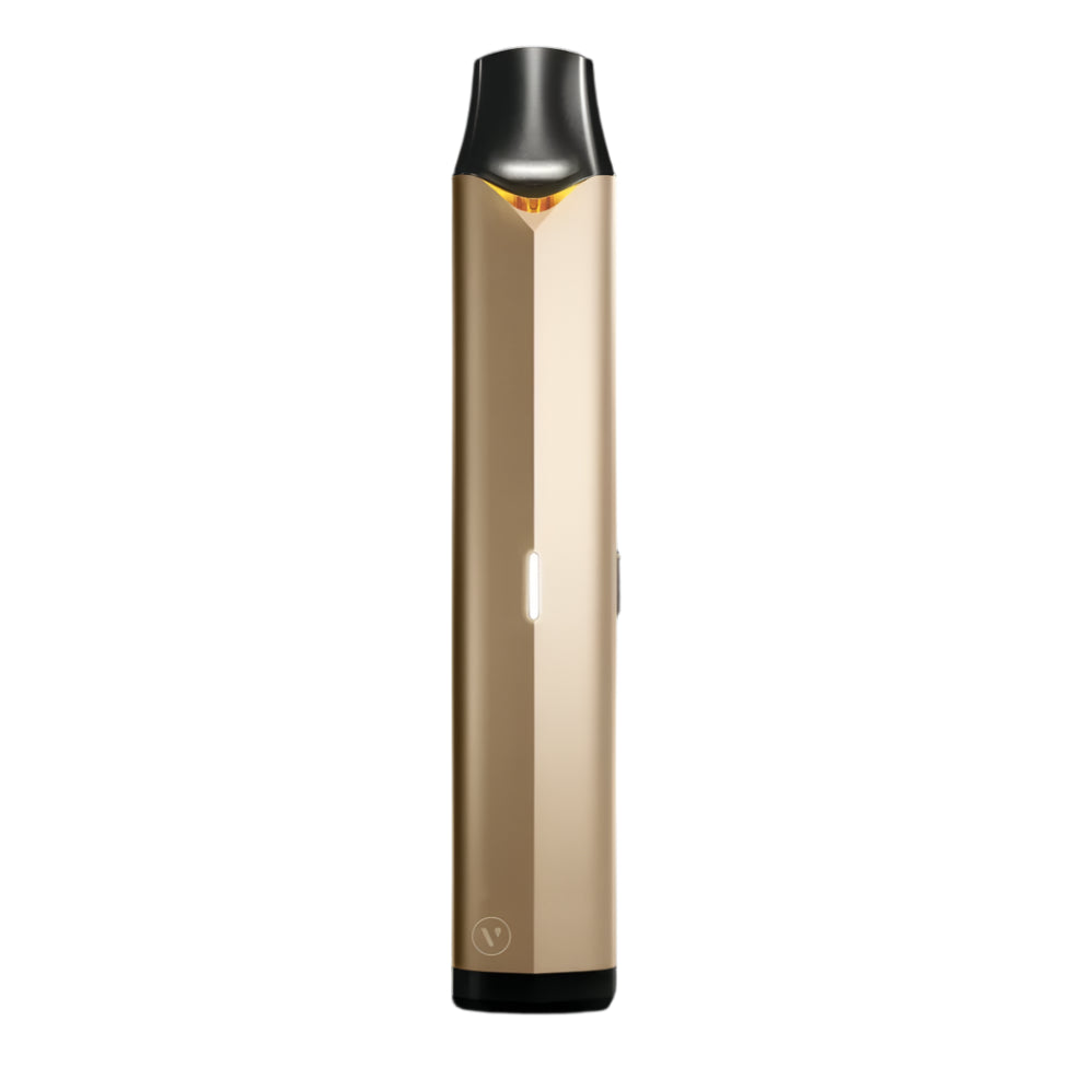 Gold Vuse Epod 2+ Device - Device - Wee Shisha N Vape