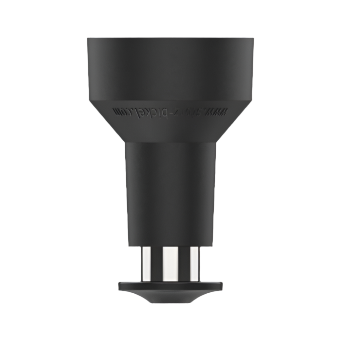 Volcano Solid Valve Mouthpiece - Vaporizer Accessories - Wee Shisha N Vape
