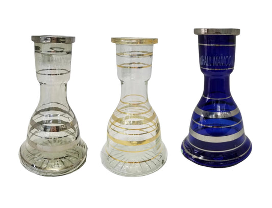 HK Small Base (9")-Wee Shisha N Vape