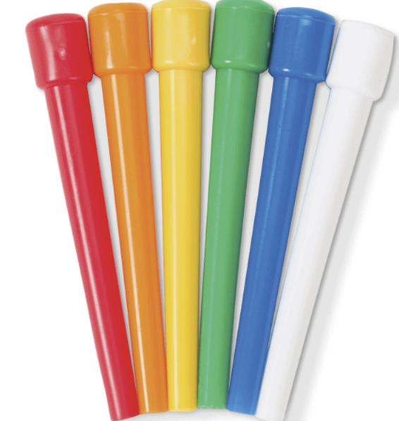 Disposable Mouth Tips- 50 Pieces-Wee Shisha N Vape