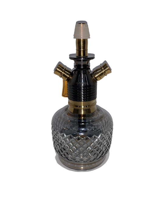COCOYAYA (14") Mario 1 Hose Hookah - Hookah - Wee Shisha N Vape