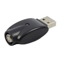 510 Battery USB Charger (Flush) - Accessories - Wee Shisha N Vape