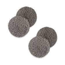 Mighty Liquid Pad Set (4pc)-Wee Shisha N Vape