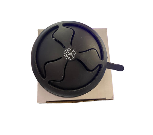 Black Kaloud Heat Management Device - Hookah Accessory - Wee Shisha N Vape