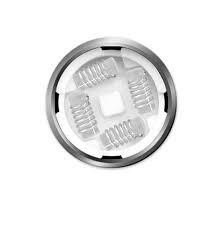 Evolve Plus XL Wax Quartz Quad Replacement Coil-Wee Shisha N Vape