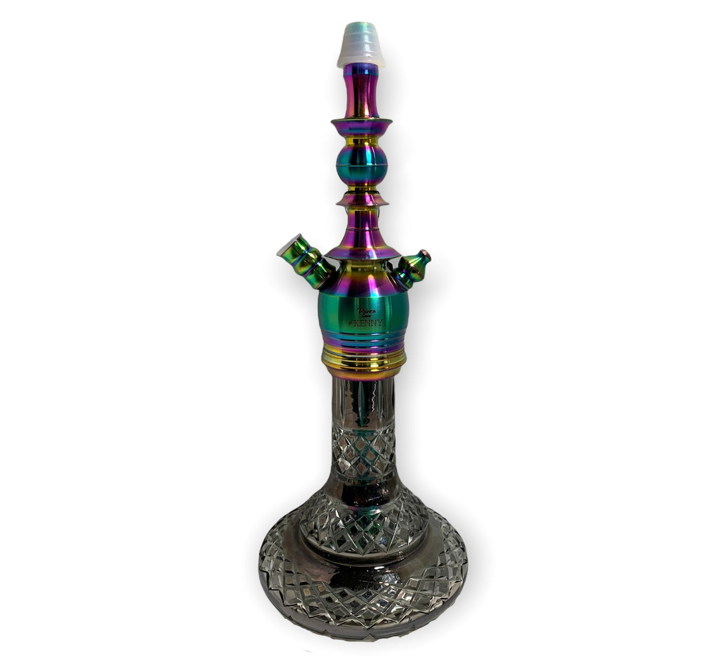 COCOYAYA KENNY (19") 1 Hose Hookah - Hookah - Wee Shisha N Vape