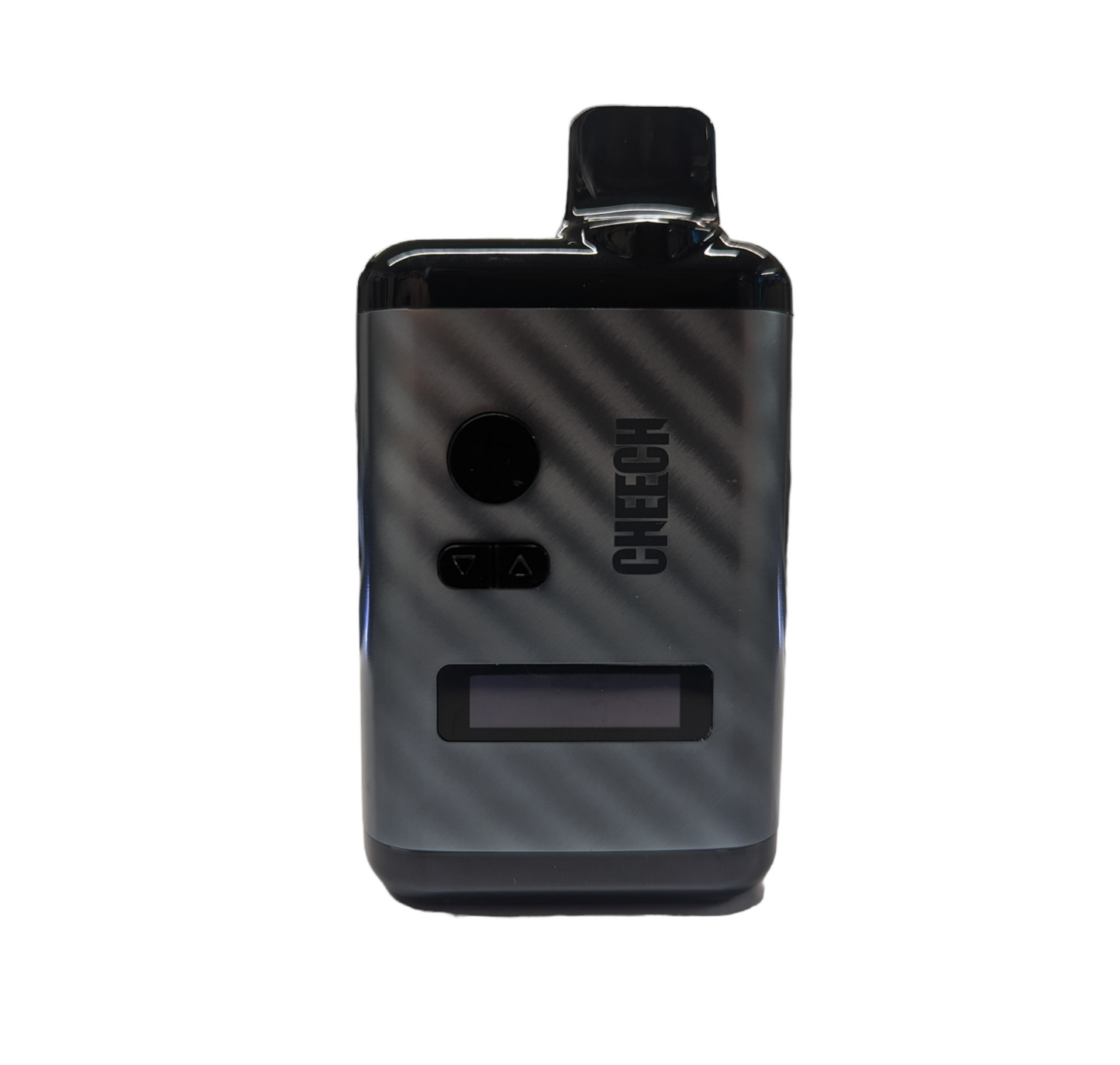 Grey Cheech Diplord Dry Herb Vaporizer - Devices - Wee Shisha N Vape