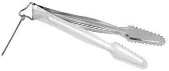 Coal Tongs - Shisha Accessories - Wee Shisha N Vape