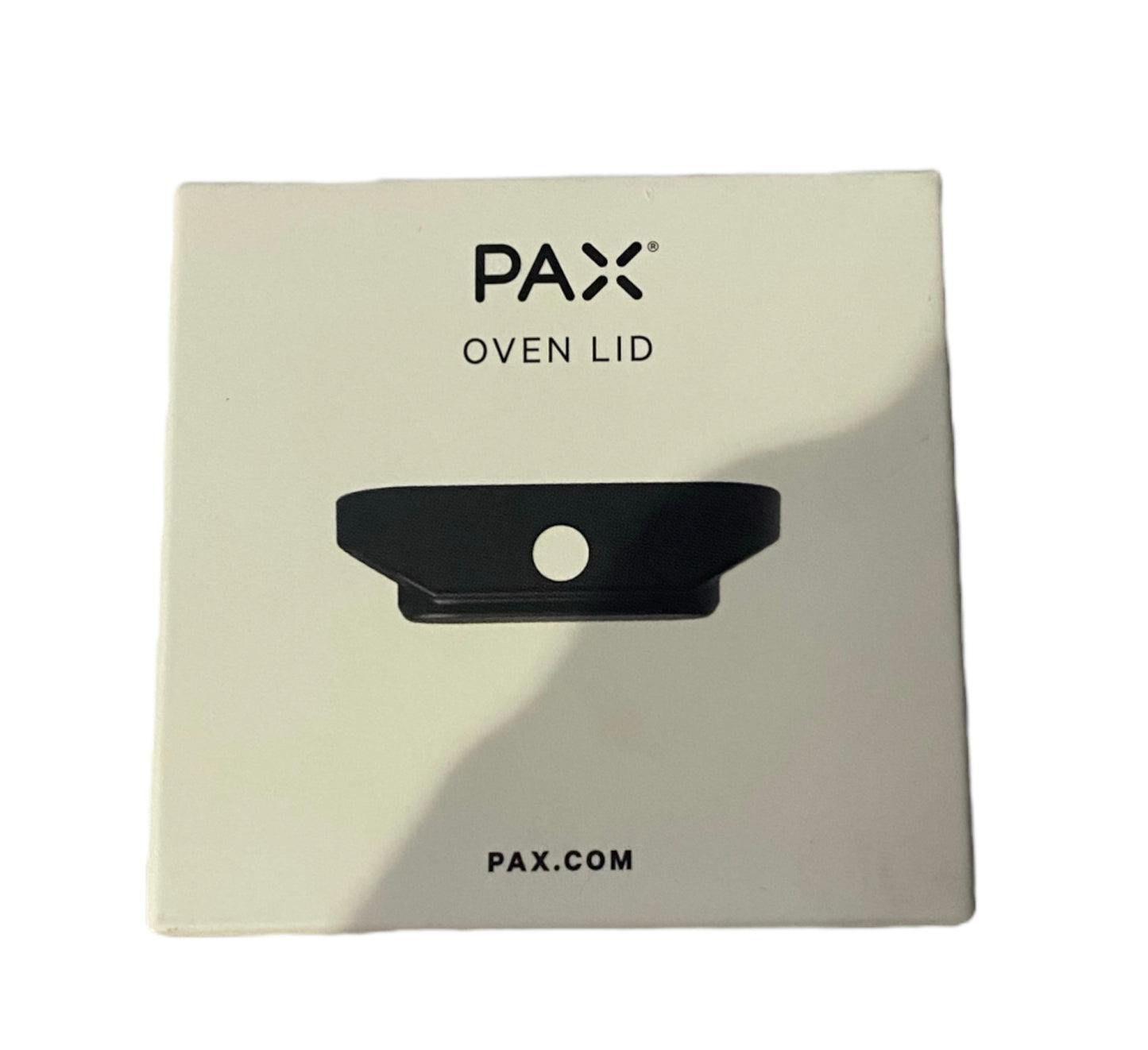 Pax Oven Lid-Wee Shisha N Vape