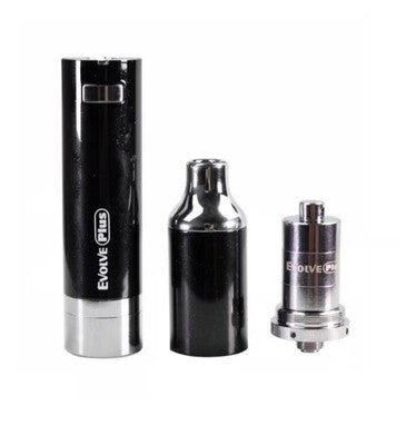 Yocan Evolve Wax Plus - Vaporizer - Wee Shisha N Vape