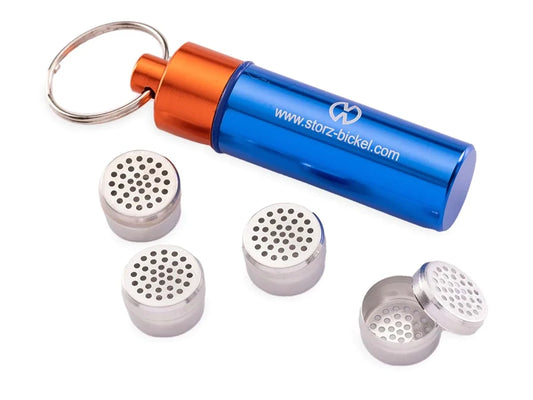 Storz & Bickel Capsule Caddy