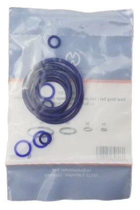 Crafty Seal Ring Set-Wee Shisha N Vape