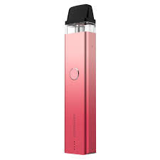 Pink Vaporesso Xros 2 Pod Kit device - Device - Wee Shisha N Vape