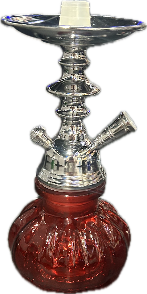 Super Hookah HOK (1 Hose)