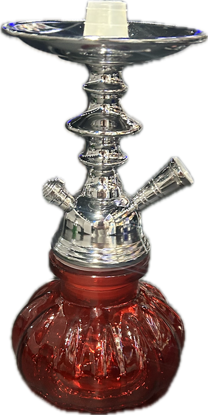 Super Hookah HOK (1 Hose)
