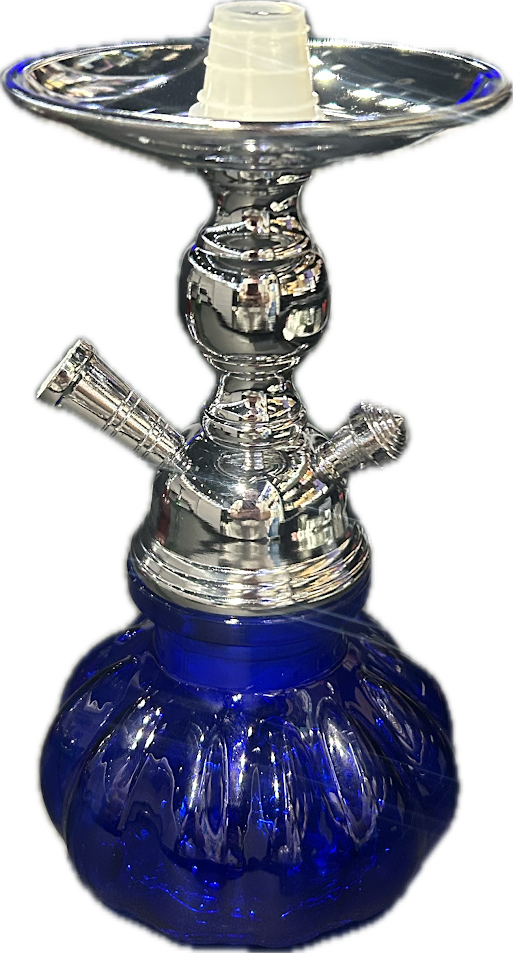 Super Hookah HOK (1 Hose)