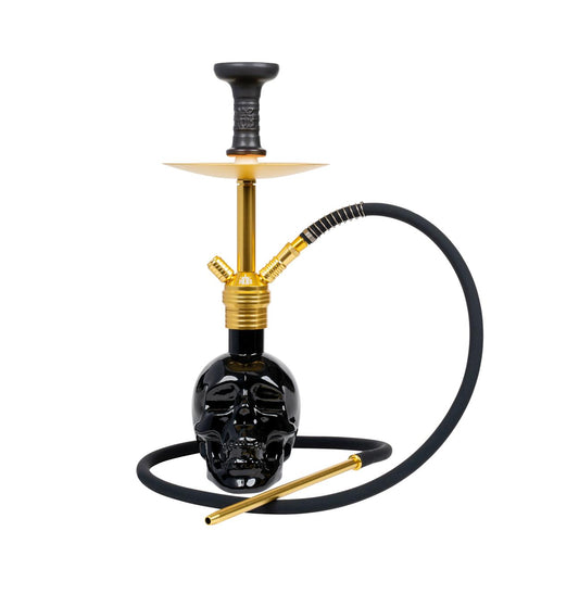 MOB - Skull Hookah - Wee Shisha N Vape
