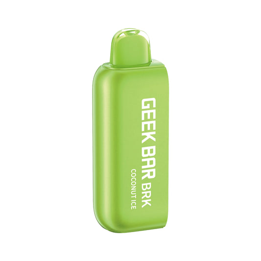 Geek Bar BRK Pod 20K - Coconut Ice