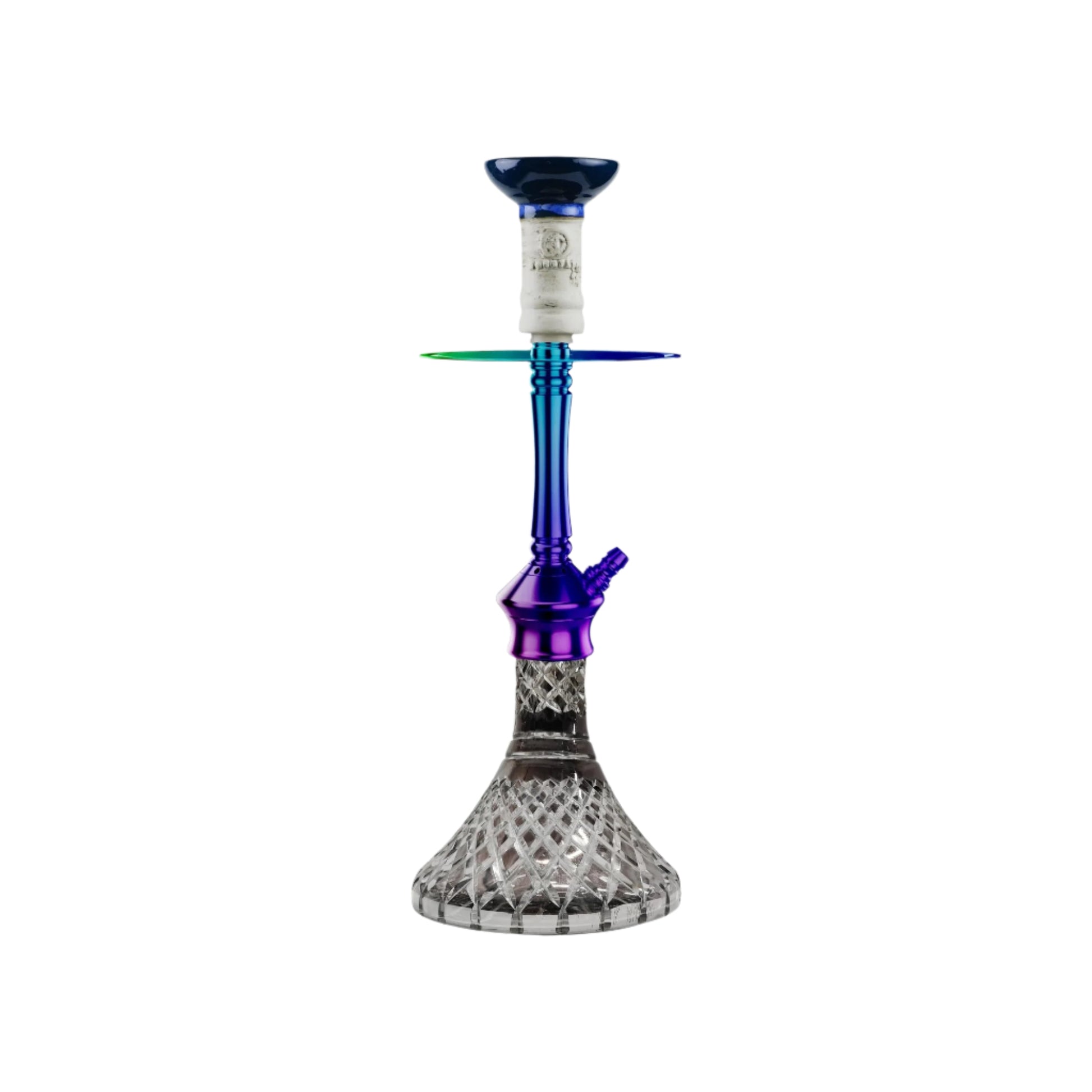 COCOYAYA (16") Conquer Series Maria Hookah - Hookah - Wee Shisha N Vape