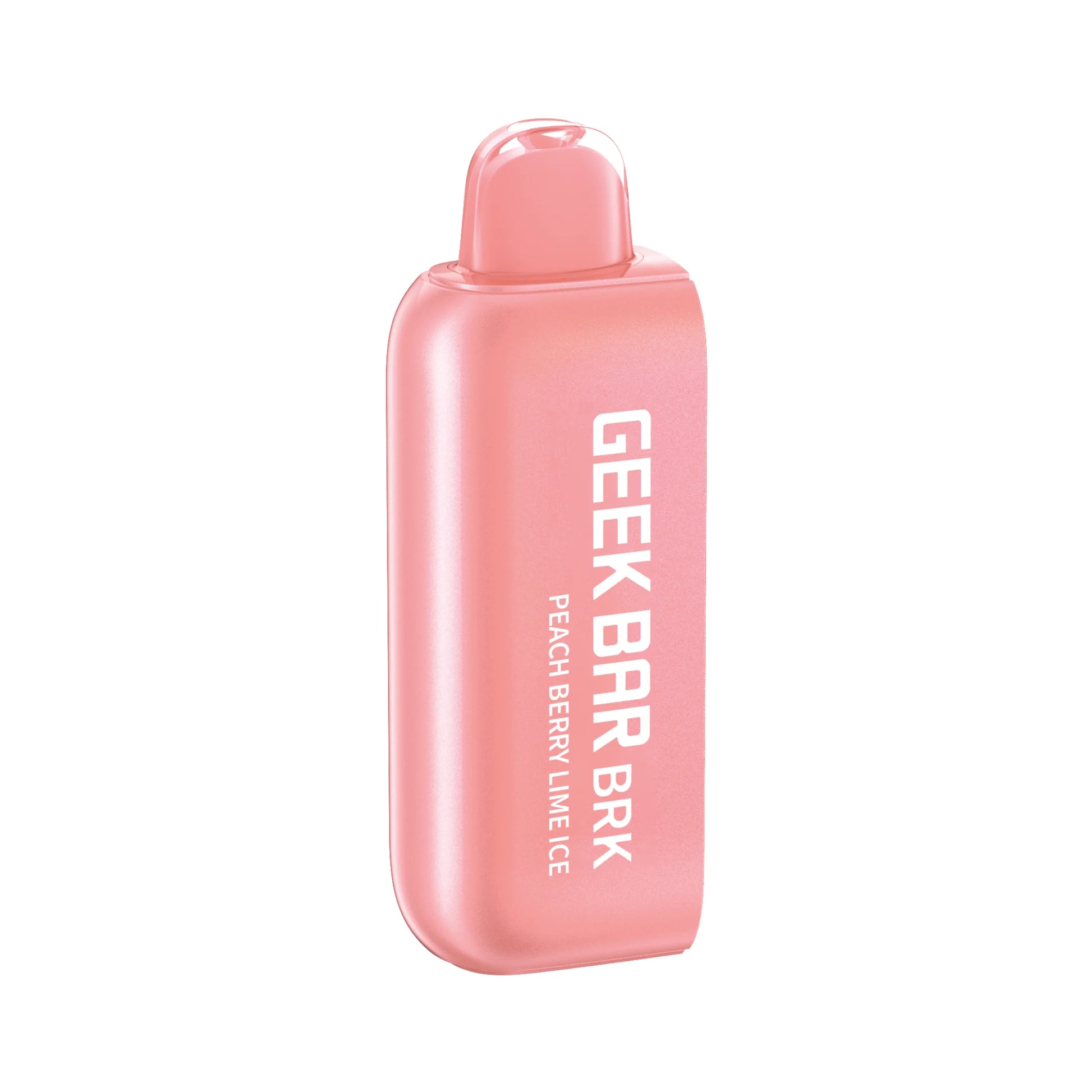 Geek Bar BRK Pod 20K - Peach Berry Lime Ice-Wee Shisha N Vape