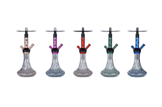 ACE ST3 Hookah