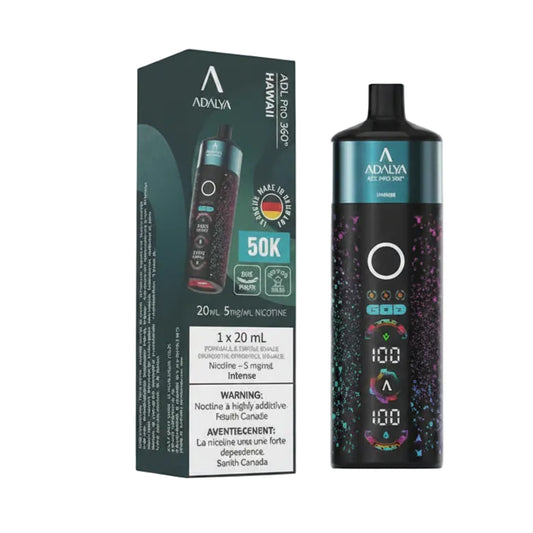 Adalya ADL Pro 360 50K Hawaii