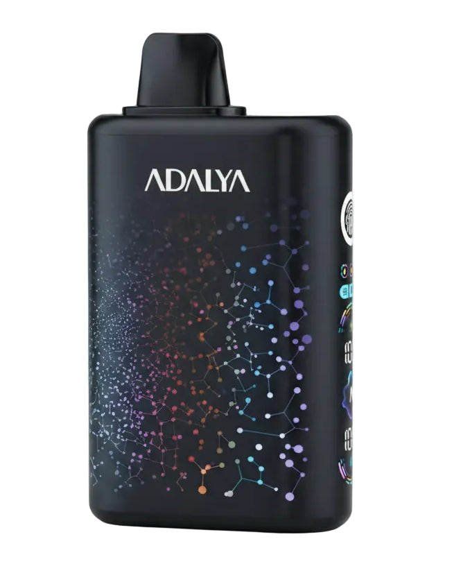 Adalya Vision 60k Chewing Gum Melon