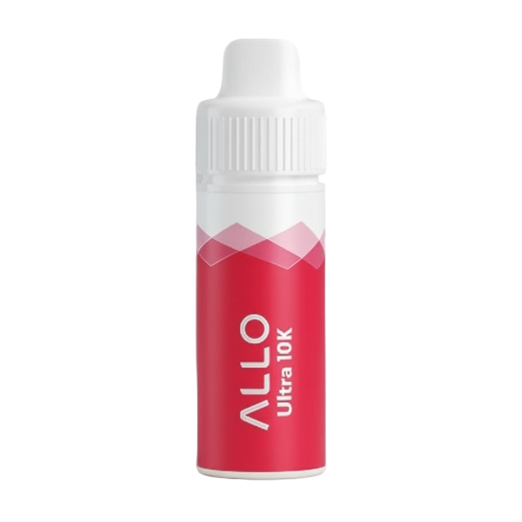 Allo Ultra 10K - Fuji Apple Ice - Wee Shisha N Vape