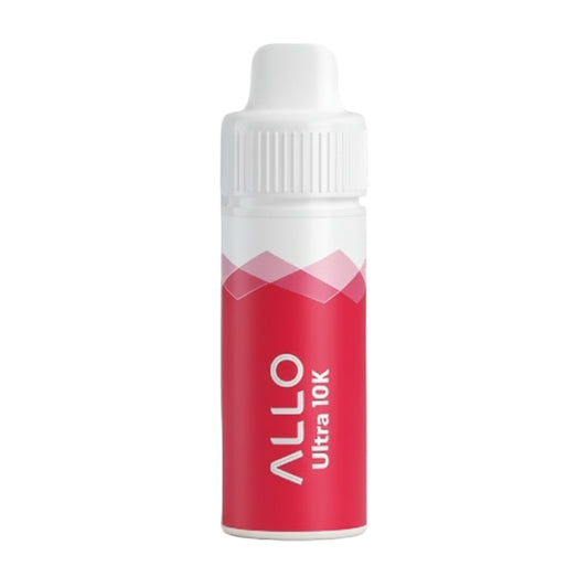 Allo Ultra 10K - Fuji Apple Ice - Wee Shisha N Vape