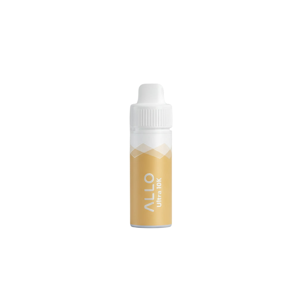 Allo Ultra 10K - Juicy Mango - Wee Shisha N Vape