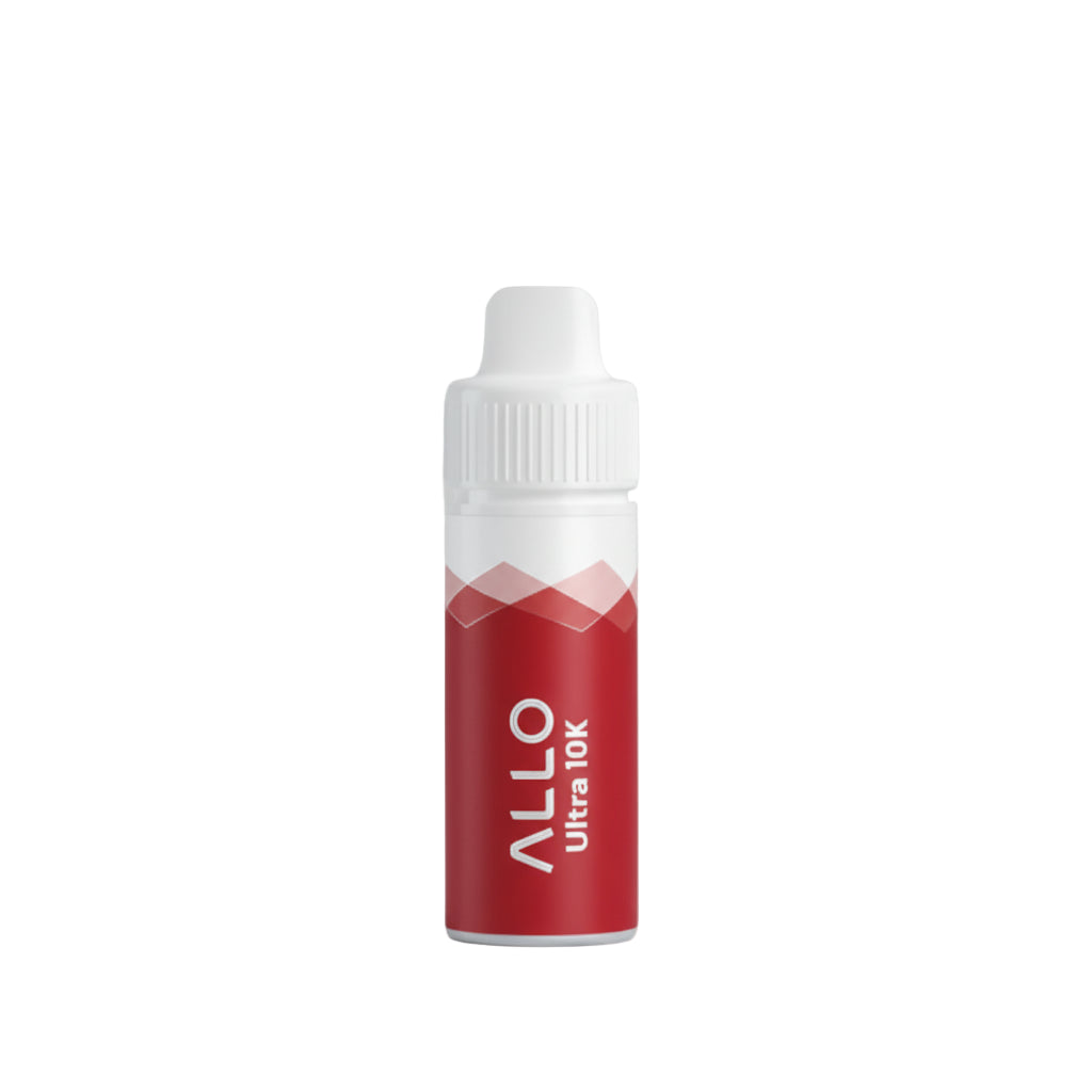 Allo Ultra 10K - Pomegranate Ice - Wee Shisha N Vape