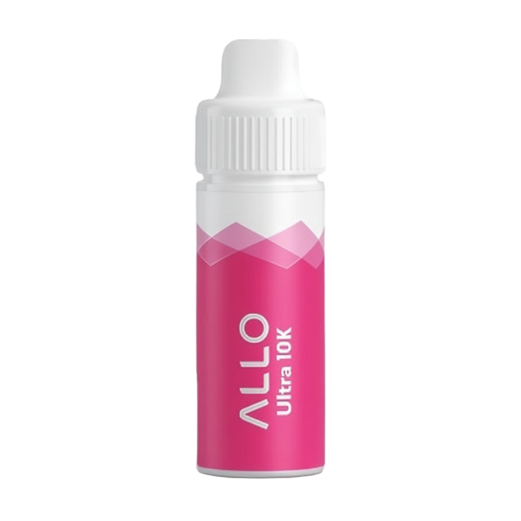 Allo Ultra 10K - Watermelon Ice - Wee Shisha N Vape