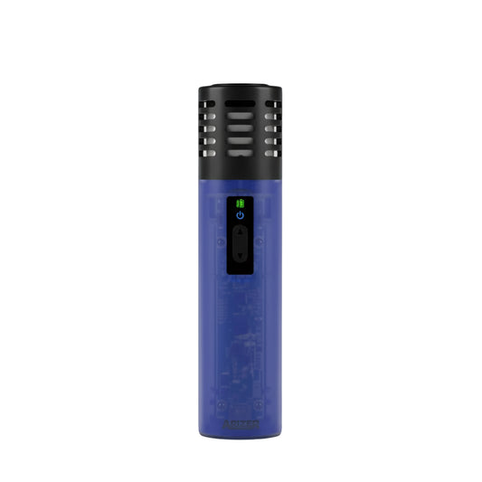 Arizer Air SE - dry herb vaporizers - Blue - wee shisha n vape