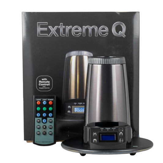 Arizer Extreme - Q - Wee Shisha N Vape