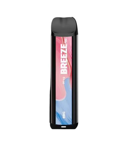 Breeze Pro 2000 - BBG - Wee Shisha N Vape