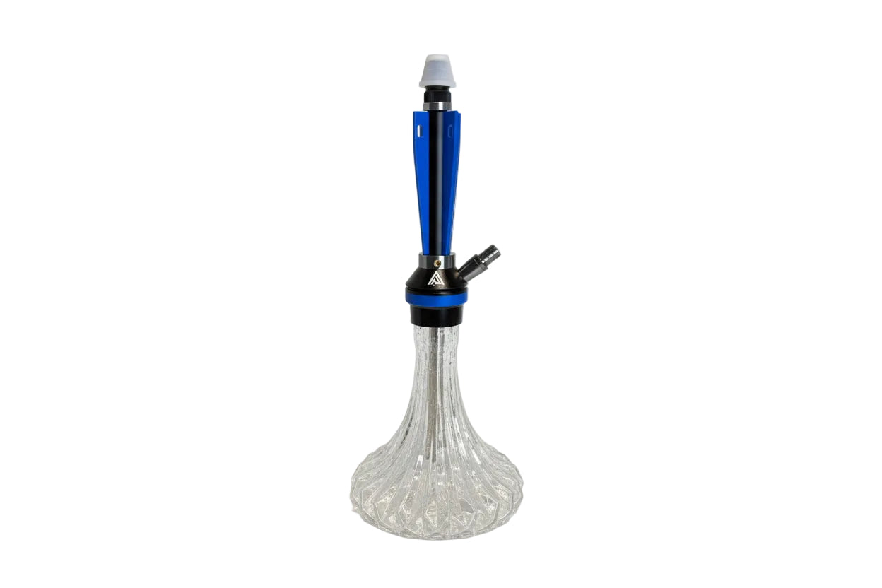 Blue - ACE Party Hookah - Wee Shisha N Vape