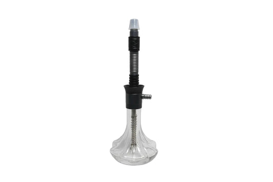 Chelax- Baby Hookah - Black - Wee Shisha N Vape