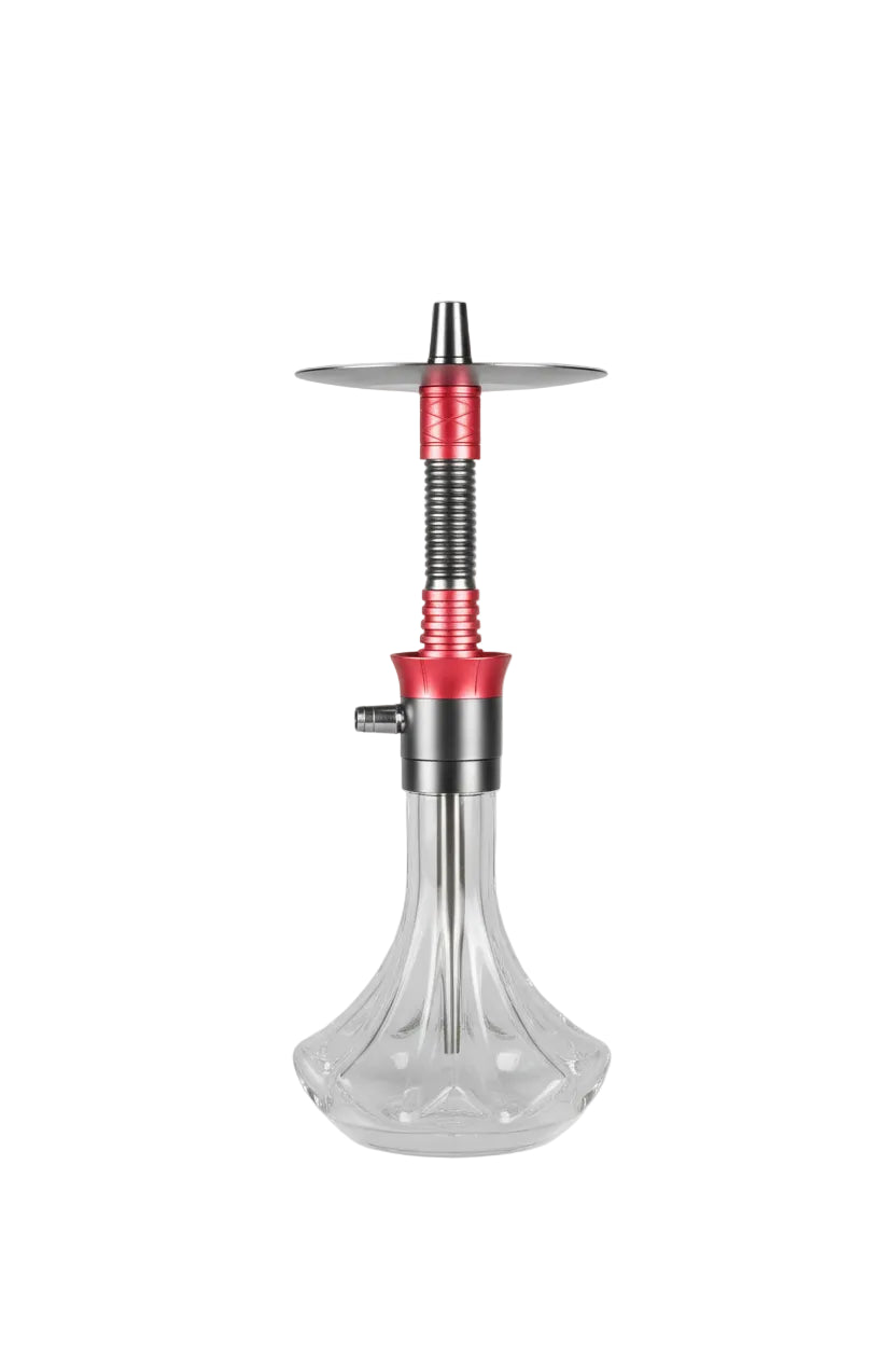 Chelax - Baby Hookah - Red - Wee Shisha N Vape