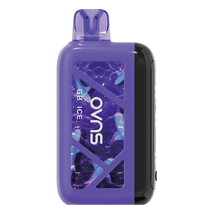 GB Ice - OVNS 50K Pioneer - Wee Shisha N' Vape 