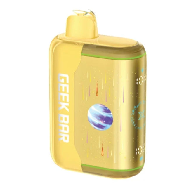 Geek Bar Pulse X2 100K Banana Ice