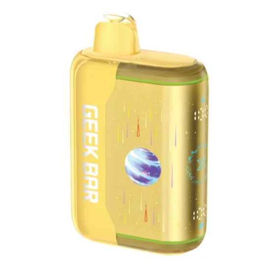 Geek Bar Pulse X2 100K Banana Ice