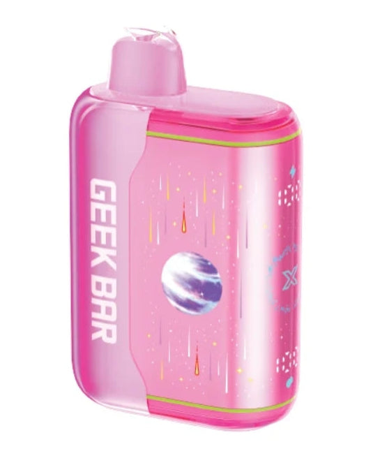 Geek Bar Pulse X2 100K Cherry Blast Ice