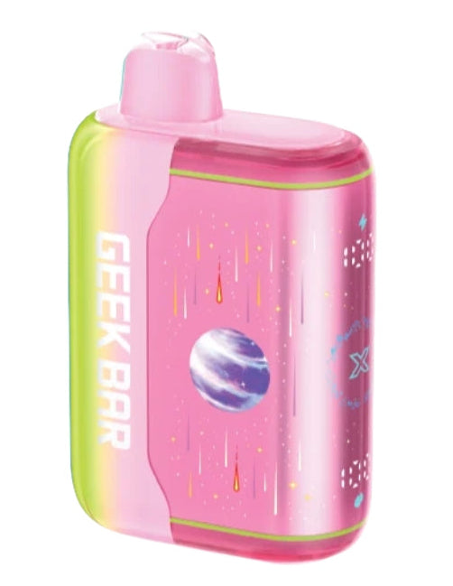 Geek Bar Pulse X2 100K Strawberry Kiwi Ice