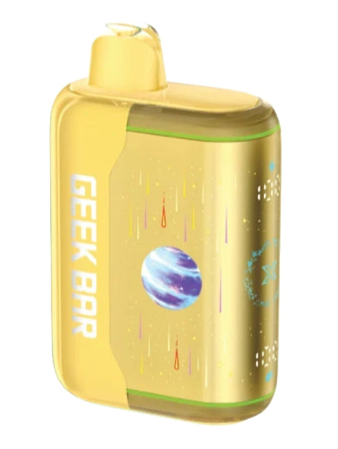 Geek Bar Pulse X2 100K Tropical Mango Ice