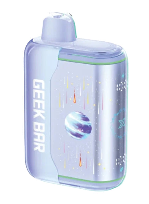 Geek Bar Pulse X2 100K White Grape Ice