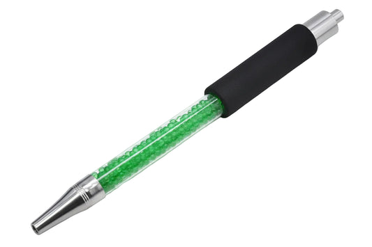 Green - ACE Hookah Ice Hose - Wee Shisha N' Vape