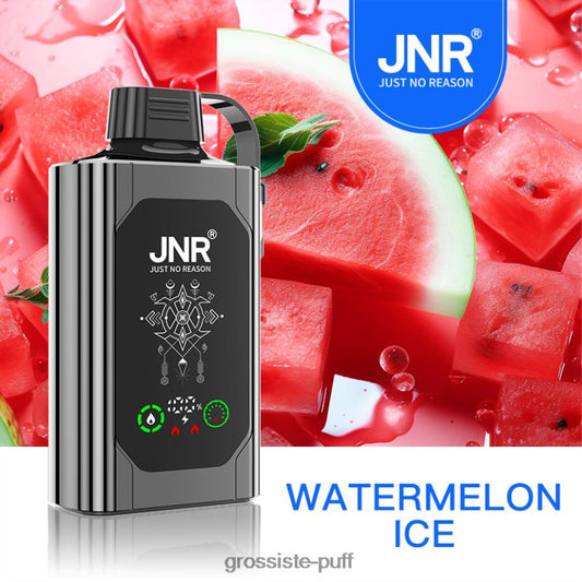 JNR Shisha - Watermelon Ice - Wee Shisha N Vape