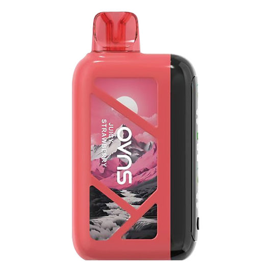 OVNS 50K Pioneer - Juicy Strawberry