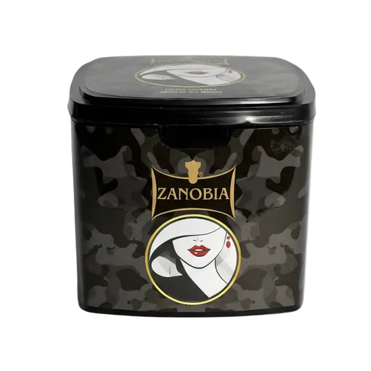 Zanobia Herbal Molasses (250g) - Lady Like - Wee Shisha N Vape