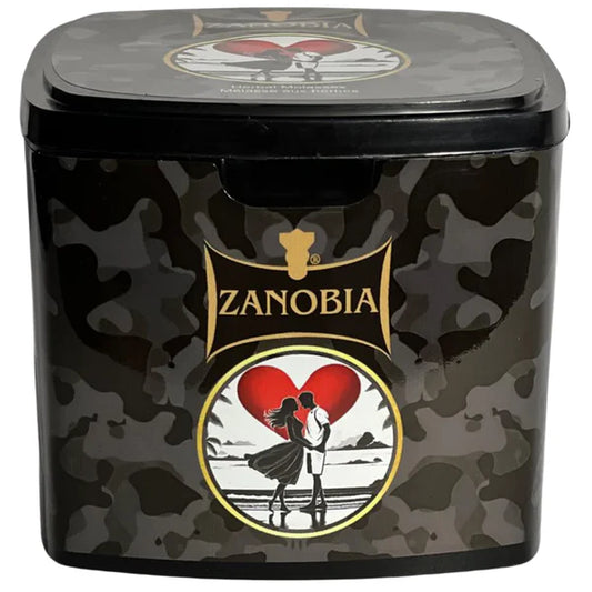Zanobia Herbal Molasses (250g) - Love On The Beach - Wee Shisha N Vape